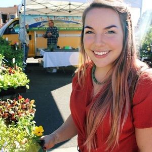 Meet your Posher, Brenna